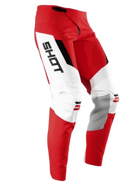 SHOT RACING SPODNIE MOTO CONTACT CHASE / / 38 SHOT RACING SPODNIE MOTO CONTACT CHASE / / 38