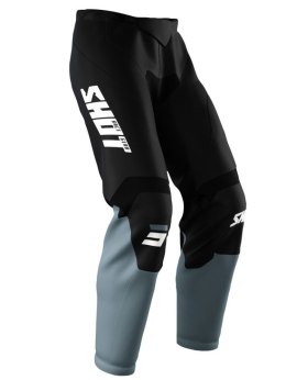 SHOT RACING SPODNIE MOTO DEVO RAW BURST / 26