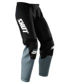SHOT RACING SPODNIE MOTO DEVO RAW BURST / 28
