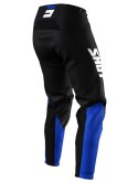 SHOT RACING SPODNIE MOTO DEVO RAW BURST BLUE 28