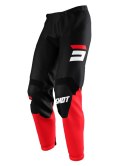 SHOT RACING SPODNIE MOTO DEVO RAW BURST / / 28