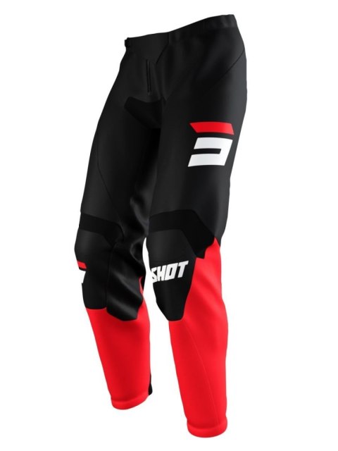 SHOT RACING SPODNIE MOTO DEVO RAW BURST / / 28 SHOT RACING SPODNIE MOTO DEVO RAW BURST / / 28