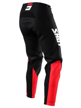 SHOT RACING SPODNIE MOTO DEVO RAW BURST / / 28