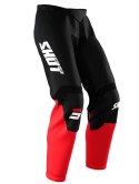 SHOT RACING SPODNIE MOTO DEVO RAW BURST / / 28