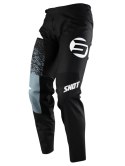 SHOT RACING SPODNIE MOTO DEVO ROLL /SZARY/ 32