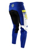 SHOT RACING SPODNIE MOTO DEVO ROLL BLUE ROZMAR 26