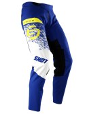SHOT RACING SPODNIE MOTO DEVO ROLL BLUE ROZMAR 26
