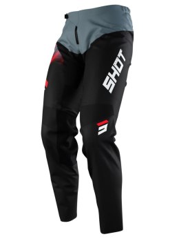 SHOT RACING SPODNIE MOTO DEVO VERSUS / / 26