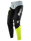 SHOT RACING SPODNIE MOTO DEVO VERSUS GREY / / 26