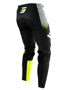SHOT RACING SPODNIE MOTO DEVO VERSUS GREY / / 26