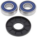 ŁOŻYSKA KOŁA PRZÓD HONDA CR 125/250`82-83, CR 480