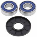 ŁOŻYSKA KOŁA PRZÓD HONDA CR 125/250`82-83, CR 480