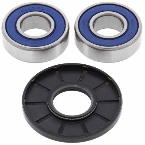 ŁOŻYSKA KOŁA PRZÓD HONDA CR 125/250`82-83, CR 480 ŁOŻYSKA KOŁA PRZÓD HONDA CR 125/250`82-83, CR 480