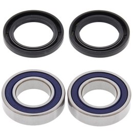 ŁOŻYSKA KOŁA PRZÓD KX125 93-05, 250 93-