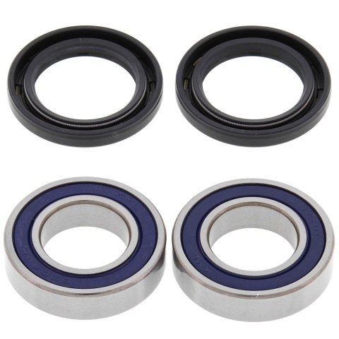 ŁOŻYSKA KOŁA PRZÓD KX125 93-05, 250 93- ŁOŻYSKA KOŁA PRZÓD KX125 93-05, 250 93-