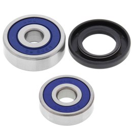 ŁOŻYSKA KOŁA PRZÓD KX 60 83-03, RM 60 03
