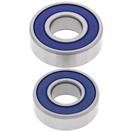 ŁOŻYSKA KOŁA KAWASAKI KLR600 84 86 KLR65