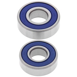 ŁOŻYSKA KOŁA KAWASAKI KLR600 84 86 KLR65