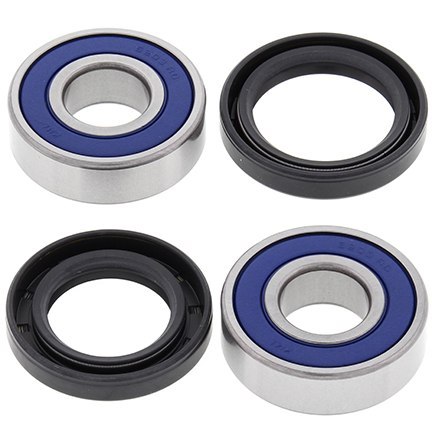 ŁOŻYSKA KOŁA PRZÓD KZ 400/650/750/900/1000