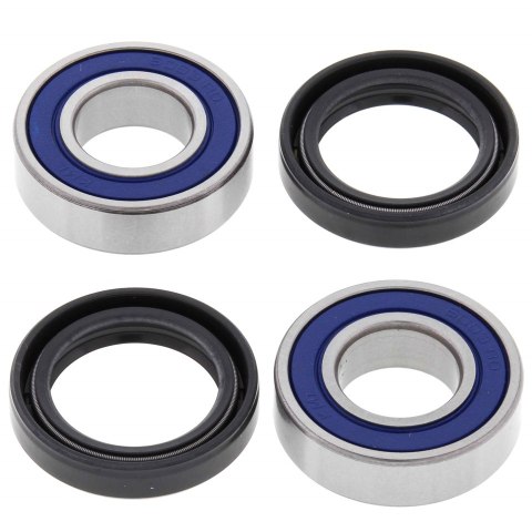 ŁOŻYSKA KOŁA PRZÓD KTM SX 85 125 250 ŁOŻYSKA KOŁA PRZÓD KTM SX 85 125 250