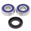 ŁOŻYSKA KOŁA PRZÓD YAMAHA YZ60 81-83