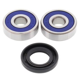 ŁOŻYSKA KOŁA PRZÓD YAMAHA YZ60 81-83