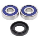 ŁOŻYSKA KOŁA PRZÓD YAMAHA YZ60 81-83