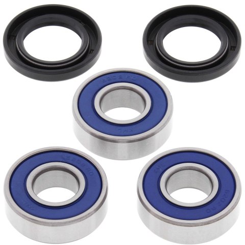 ŁOŻYSKA KOŁA PRZÓD XT 225 92-07, XT 250 08-17 ŁOŻYSKA KOŁA PRZÓD XT 225 92-07, XT 250 08-17