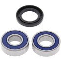 ŁOŻYSKA KOŁA PRZÓD YAMAHA TTR 250 99-06