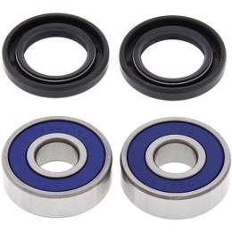 ŁOŻYSKA KOŁA PRZÓD YAMAHA YZ85 02-18