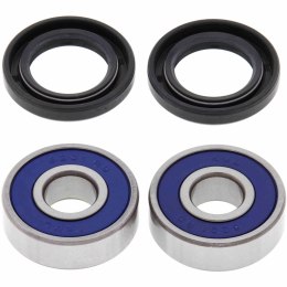 ŁOŻYSKA KOŁA PRZÓD YAMAHA YZ85 02-18
