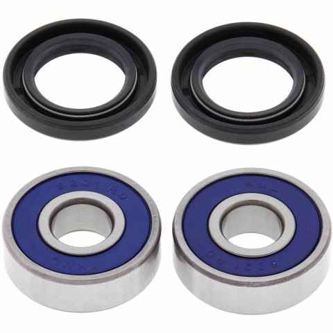 ŁOŻYSKA KOŁA PRZÓD YAMAHA YZ85 02-18 ŁOŻYSKA KOŁA PRZÓD YAMAHA YZ85 02-18