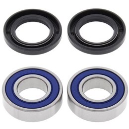 ŁOŻYSKA KOŁA PRZÓD YZ 125 92-95, YZ 250 92-95