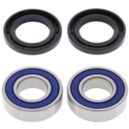 ŁOŻYSKA KOŁA PRZÓD YZ 125 92-95, YZ 250 92-95