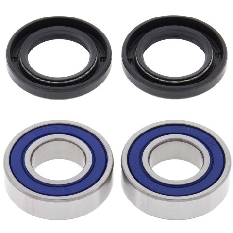 ŁOŻYSKA KOŁA PRZÓD YZ 125 92-95, YZ 250 92-95 ŁOŻYSKA KOŁA PRZÓD YZ 125 92-95, YZ 250 92-95