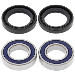 ŁOŻYSKA KOŁA PRZÓD YAMAHA YZ 125 250 400