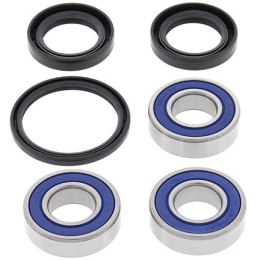ŁOŻYSKA KOŁA TYŁ HONDA CR 125/250 83-86