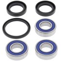 ŁOŻYSKA KOŁA TYŁ HONDA CR 125/250 83-86