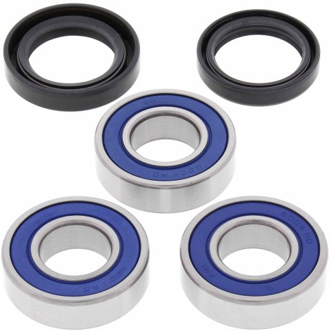 ŁOŻYSKA KOŁA TYŁ HONDA CR 125 250 90-99 ŁOŻYSKA KOŁA TYŁ HONDA CR 125 250 90-99