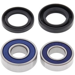 ŁOŻYSKA KOŁA TYŁ CR 80/85 86-07, RM 80 86-89
