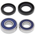 ŁOŻYSKA KOŁA TYŁ CR 80/85 86-07, RM 80 86-89