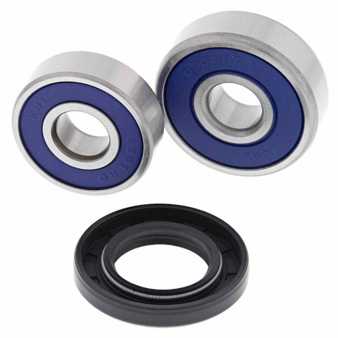 ŁOŻYSKA KOŁA TYŁ HONDA CRF100/110/125, XR 70/80 ŁOŻYSKA KOŁA TYŁ HONDA CRF100/110/125, XR 70/80