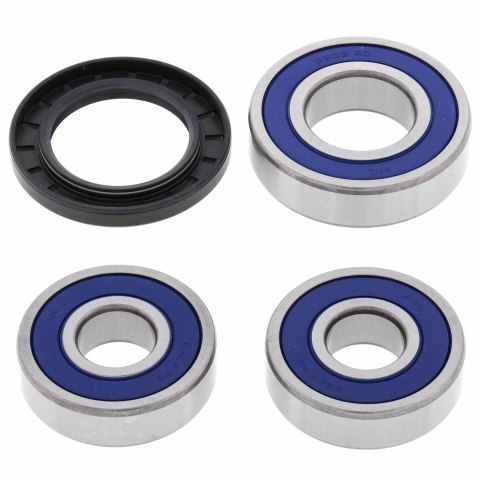 ŁOŻYSKA KOŁA TYŁ Z 900 73-77, KZ 750 G1LTD 80 ŁOŻYSKA KOŁA TYŁ Z 900 73-77, KZ 750 G1LTD 80