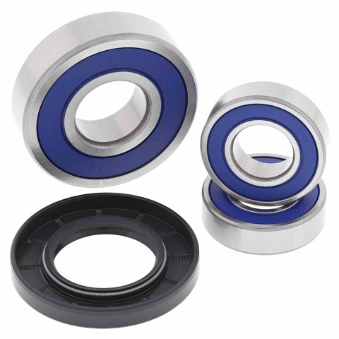 ŁOŻYSKA KOŁA TYŁ SUZUKI GSXR 750 86-87 ŁOŻYSKA KOŁA TYŁ SUZUKI GSXR 750 86-87