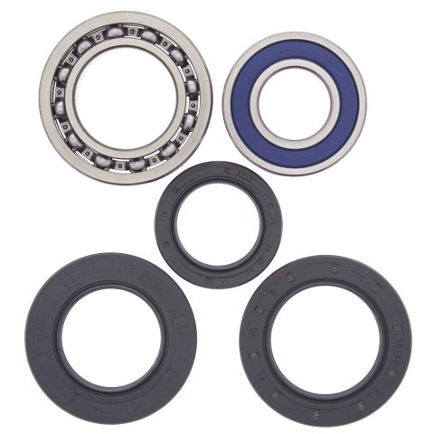 ŁOŻYSKA KOŁA TYŁ YAMAHA 400 KODIAK 93-99 ŁOŻYSKA KOŁA TYŁ YAMAHA 400 KODIAK 93-99