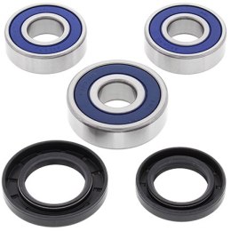 ŁOŻYSKA KOŁA TYŁ YAMAHA SR 500 78-99, XT 500 76-89