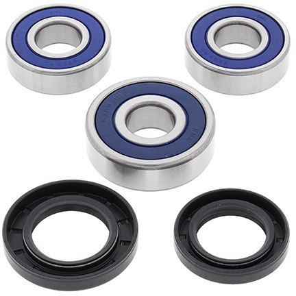 ŁOŻYSKA KOŁA TYŁ YAMAHA SR 500 78-99, XT 500 76-89