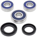 ŁOŻYSKA KOŁA TYŁ YAMAHA SR 500 78-99, XT 500 76-89