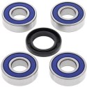 ŁOŻYSKA KOŁA TYŁ YAMAHA SR 500 80-81, YZ 250 74-79