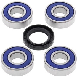 ŁOŻYSKA KOŁA TYŁ YAMAHA SR 500 80-81, YZ 250 74-79